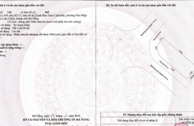 Bán đất GÓC 2MT đường Nguyễn Thành Long & Trung Lập 16